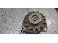 Recambio de alternador para renault 7 1.1 referencia OEM IAM 9120144027 FEMSA 