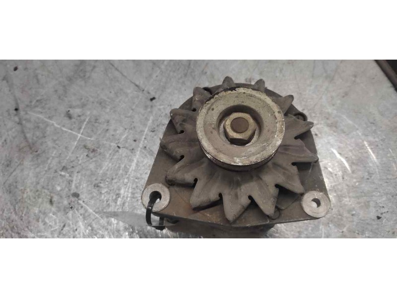 Recambio de alternador para renault 7 1.1 referencia OEM IAM 9120144027 FEMSA 
