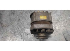 Recambio de alternador para renault 7 1.1 referencia OEM IAM 9120144027 FEMSA  2