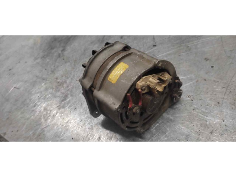 Recambio de alternador para renault 7 1.1 referencia OEM IAM 9120144027 FEMSA 