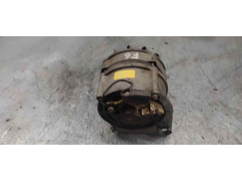Recambio de alternador para renault 7 1.1 referencia OEM IAM 9120144027 FEMSA 