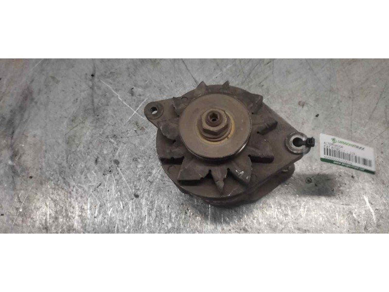 Recambio de alternador para fiat ritmo 1.1 referencia OEM IAM   FEMSA