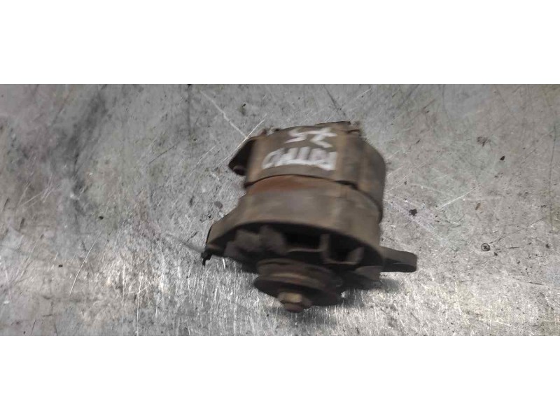 Recambio de alternador para fiat ritmo 1.1 referencia OEM IAM   FEMSA