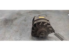 Recambio de alternador para renault 4 berlina/familiar/furgoneta 0.9 referencia OEM IAM  FEMSA 