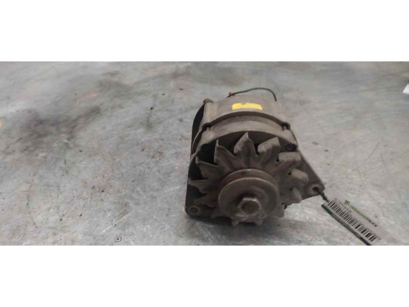 Recambio de alternador para renault 4 berlina/familiar/furgoneta 0.9 referencia OEM IAM  FEMSA 