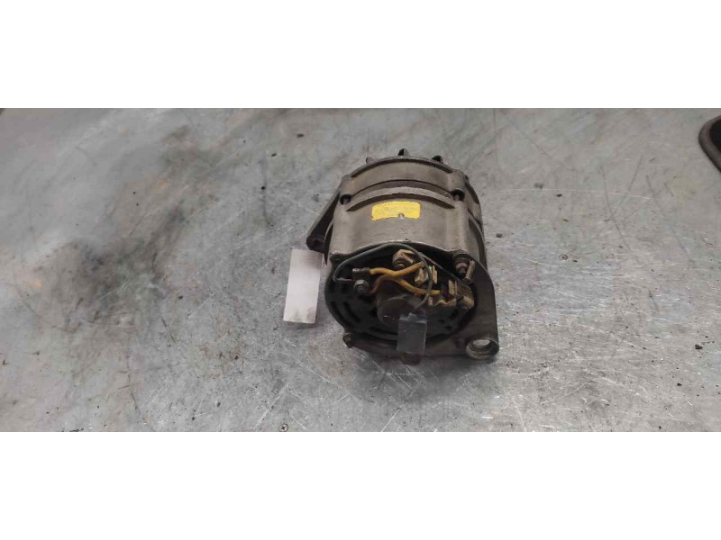 Recambio de alternador para renault 4 berlina/familiar/furgoneta 0.9 referencia OEM IAM  FEMSA 