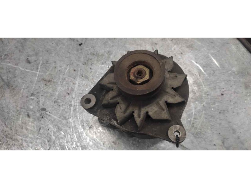 Recambio de alternador para renault 6 1.1 gtl referencia OEM IAM  FEMSA 