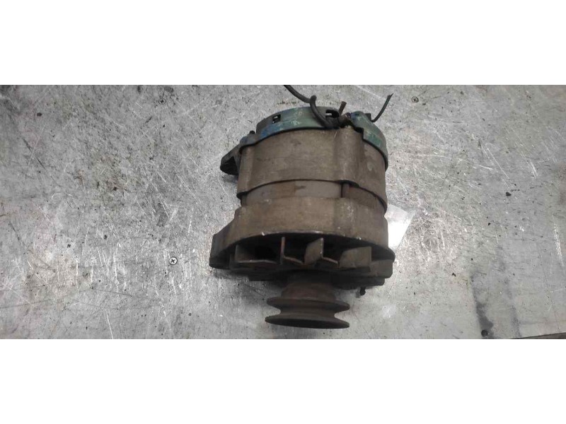 Recambio de alternador para renault 6 1.1 gtl referencia OEM IAM  FEMSA 