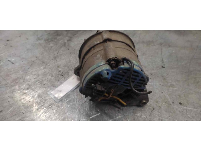 Recambio de alternador para renault 6 1.1 gtl referencia OEM IAM  FEMSA 