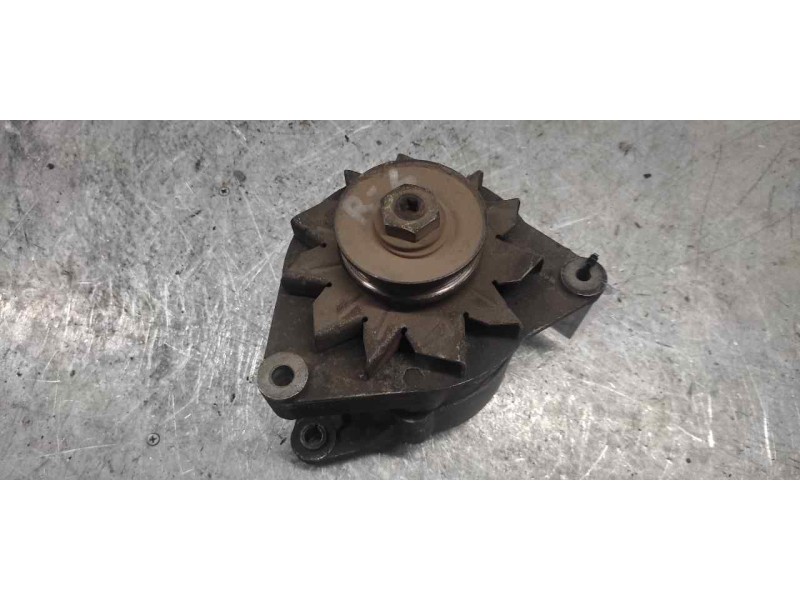 Recambio de alternador para renault 4 berlina/familiar/furgoneta 0.9 referencia OEM IAM  FEMSA 