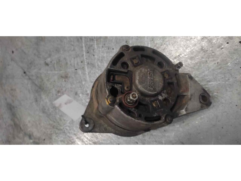 Recambio de alternador para renault 4 berlina/familiar/furgoneta 0.9 referencia OEM IAM  FEMSA 