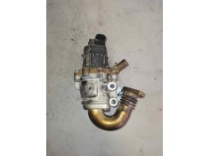 Recambio de caja mariposa para iveco daily ka 2.3 diesel cat referencia OEM IAM 5802531805 504388655  2