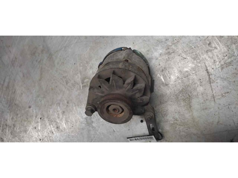 Recambio de alternador para renault 5 1.1 referencia OEM IAM   FEMSA