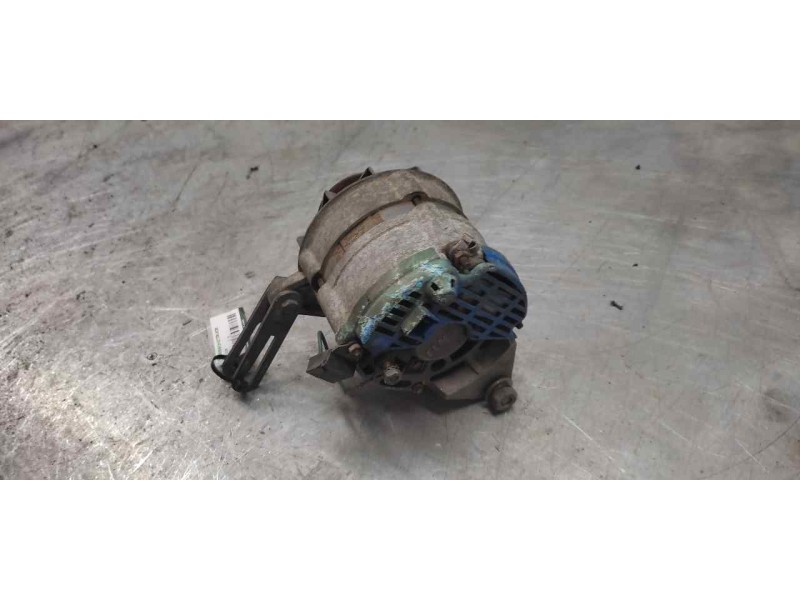 Recambio de alternador para renault 5 1.1 referencia OEM IAM   FEMSA