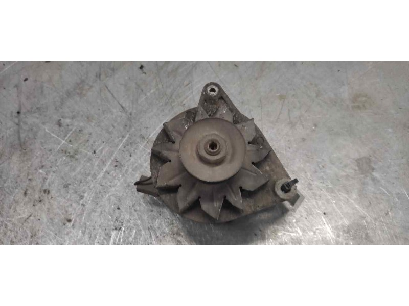 Recambio de alternador para renault 5 1.1 referencia OEM IAM   FEMSA