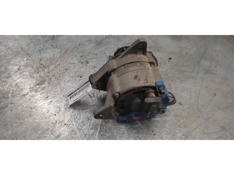 Recambio de alternador para renault 5 1.1 referencia OEM IAM   FEMSA