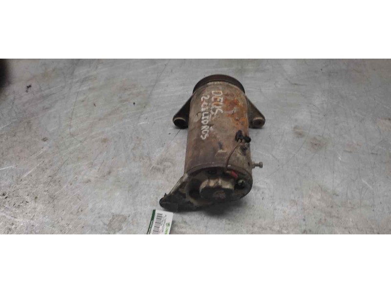 Recambio de alternador para » otros... deutz 2 cilindros referencia OEM IAM 0101209065 BOSCH 