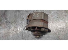 Recambio de alternador para renault 6 1.1 gtl referencia OEM IAM   FEMSA 2