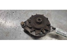 Recambio de alternador para fiat ritmo 1.1 referencia OEM IAM   FEMSA