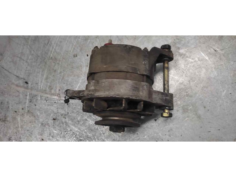 Recambio de alternador para fiat ritmo 1.1 referencia OEM IAM   FEMSA