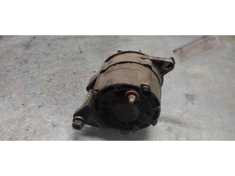 Recambio de alternador para fiat ritmo 1.1 referencia OEM IAM   FEMSA