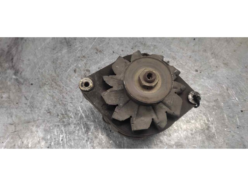 Recambio de alternador para renault 9 1.4 referencia OEM IAM   FEMSA