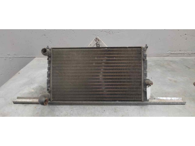 Recambio de radiador agua para volkswagen golf iii berlina (1h1) cl referencia OEM IAM 1H0121253  