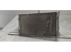 Recambio de radiador agua para volkswagen golf iii berlina (1h1) cl referencia OEM IAM 1H0121253   2