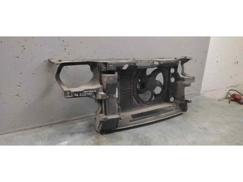 Recambio de panel frontal para volkswagen golf iii berlina (1h1) cl referencia OEM IAM   