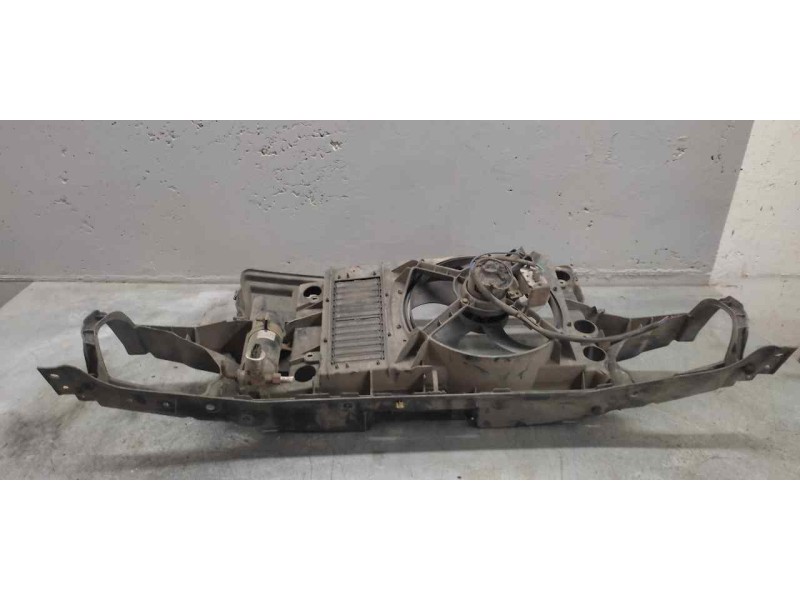 Recambio de panel frontal para volkswagen golf iii berlina (1h1) cl referencia OEM IAM   