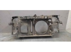 Recambio de panel frontal para volkswagen polo berlina (6n2) trendline referencia OEM IAM 6N0805594  