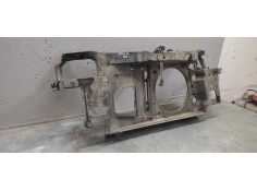 Recambio de panel frontal para volkswagen polo berlina (6n2) trendline referencia OEM IAM 6N0805594   2