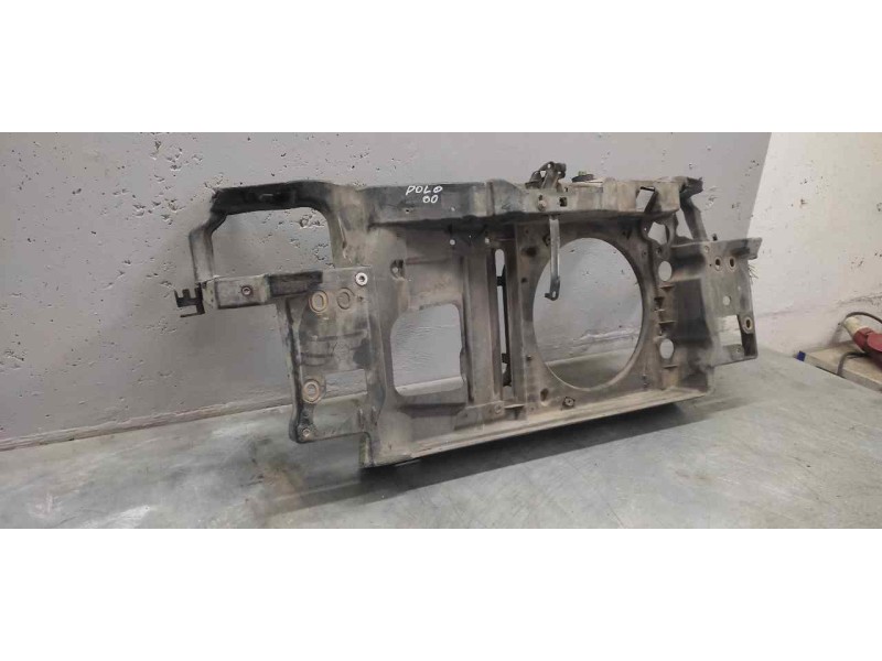 Recambio de panel frontal para volkswagen polo berlina (6n2) trendline referencia OEM IAM 6N0805594  