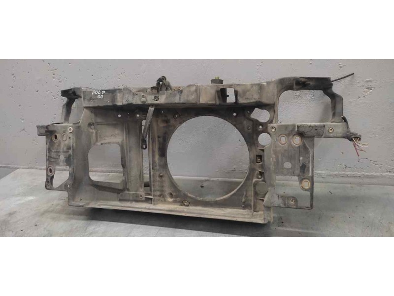 Recambio de panel frontal para volkswagen polo berlina (6n2) trendline referencia OEM IAM 6N0805594  