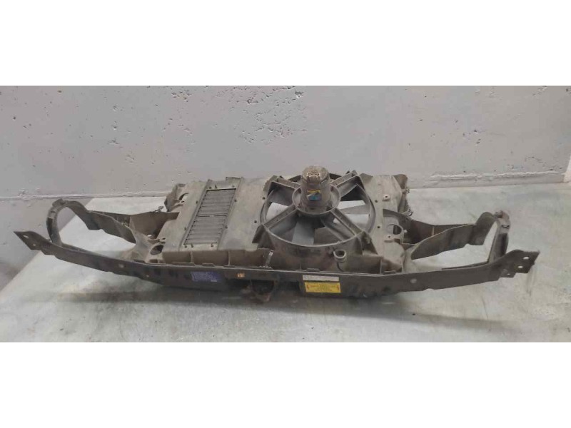 Recambio de panel frontal para volkswagen golf iii berlina (1h1) gti edition referencia OEM IAM   