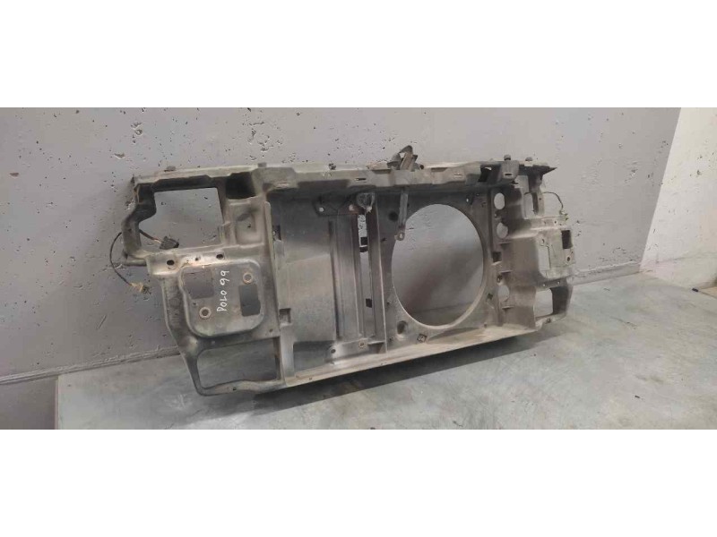 Recambio de panel frontal para volkswagen polo berlina (6n1) 1.0 referencia OEM IAM   