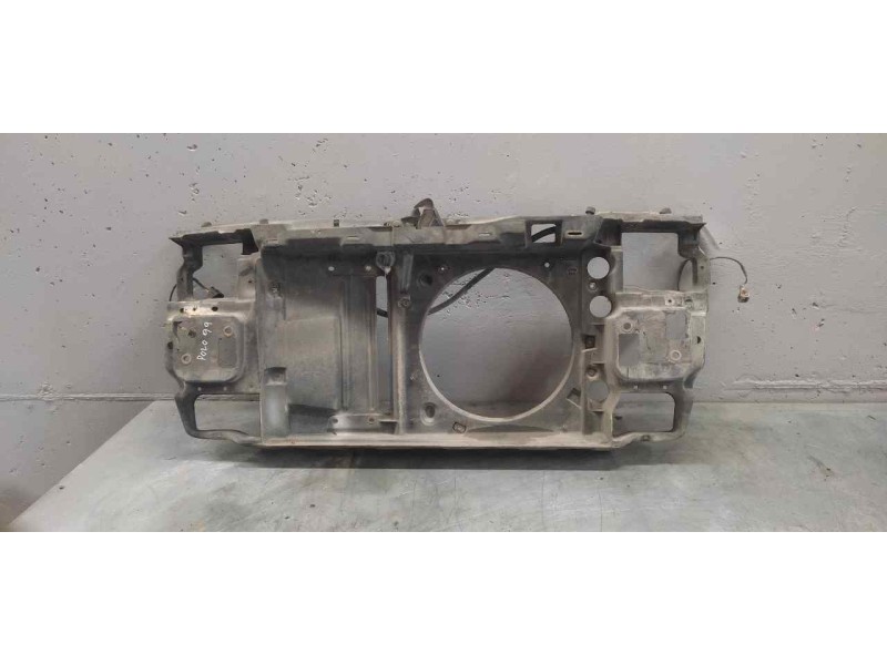 Recambio de panel frontal para volkswagen polo berlina (6n1) 1.0 referencia OEM IAM   