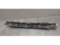 Recambio de refuerzo paragolpes delantero para opel vectra b berlina 1.6 16v referencia OEM IAM    2