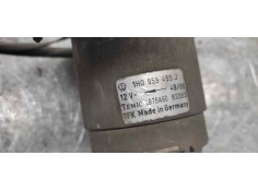 Recambio de electroventilador para volkswagen golf iii berlina (1h1) gl referencia OEM IAM 1H0959455J   2