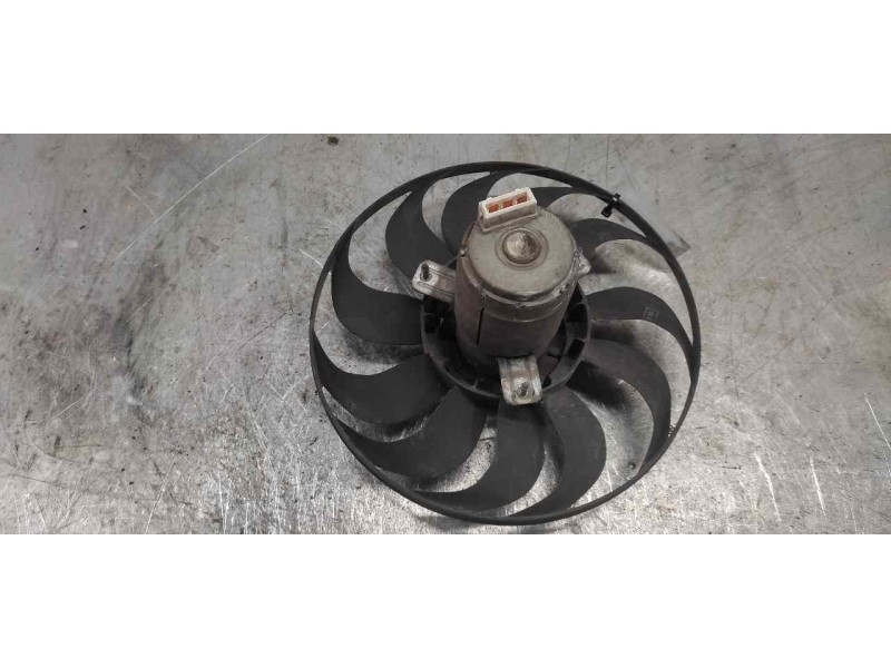 Recambio de electroventilador para volkswagen golf iii berlina (1h1) gl referencia OEM IAM 1H0959455J  