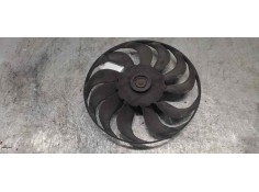Recambio de electroventilador aire acondicionado para volkswagen golf iii berlina (1h1) gl referencia OEM IAM 1H0119113  