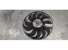 Recambio de electroventilador aire acondicionado para volkswagen golf iii berlina (1h1) gl referencia OEM IAM 1H0119113   2