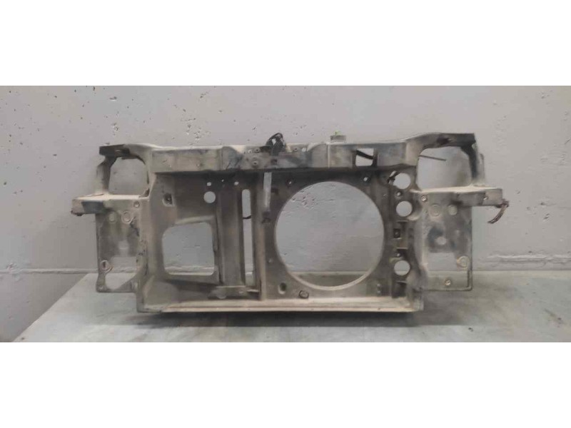 Recambio de panel frontal para volkswagen polo berlina (6n2) trendline referencia OEM IAM 6N0805594  