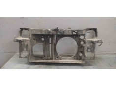 Recambio de panel frontal para volkswagen polo berlina (6n2) trendline referencia OEM IAM 6N0805594   2