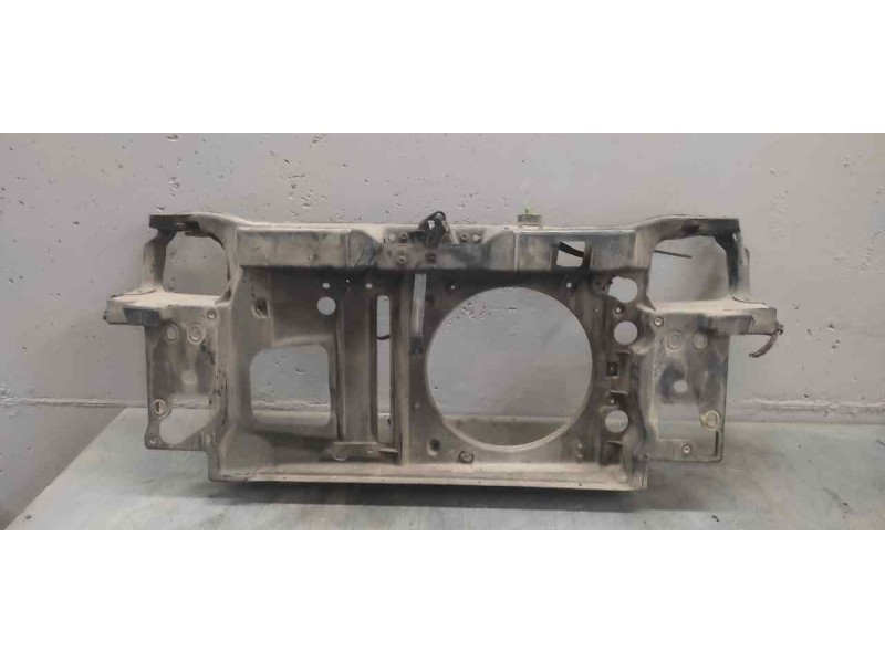 Recambio de panel frontal para volkswagen polo berlina (6n2) trendline referencia OEM IAM 6N0805594  