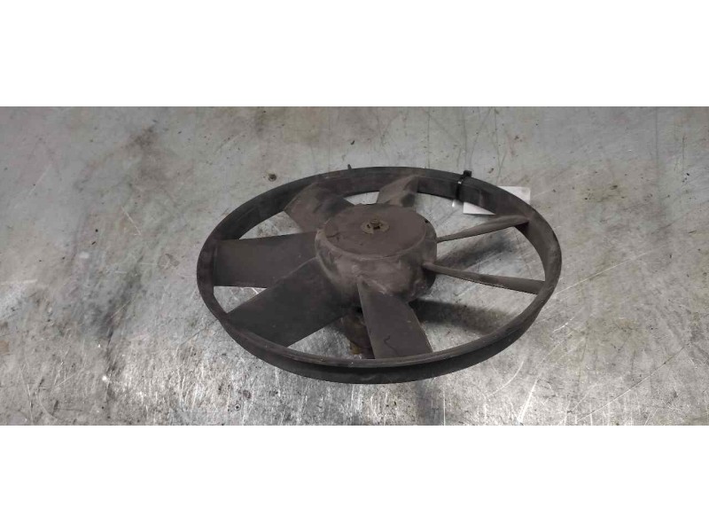 Recambio de electroventilador para volkswagen golf iii berlina (1h1) gl referencia OEM IAM 1H0959455  
