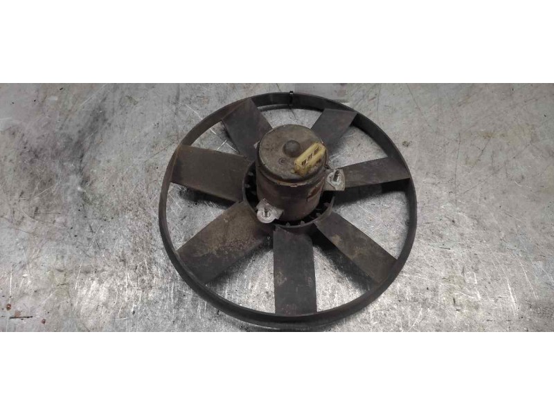 Recambio de electroventilador para volkswagen golf iii berlina (1h1) gl referencia OEM IAM 1H0959455  