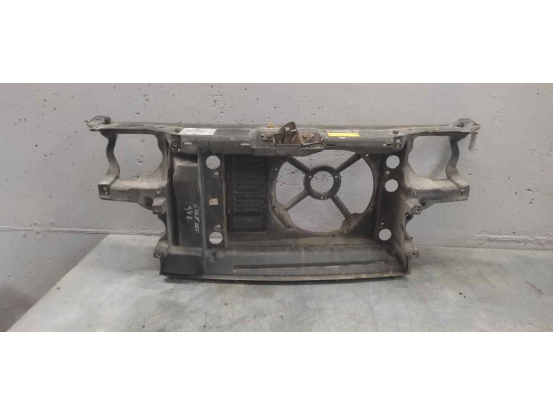 Recambio de panel frontal para volkswagen golf iii berlina (1h1) gl referencia OEM IAM 1H0805594  