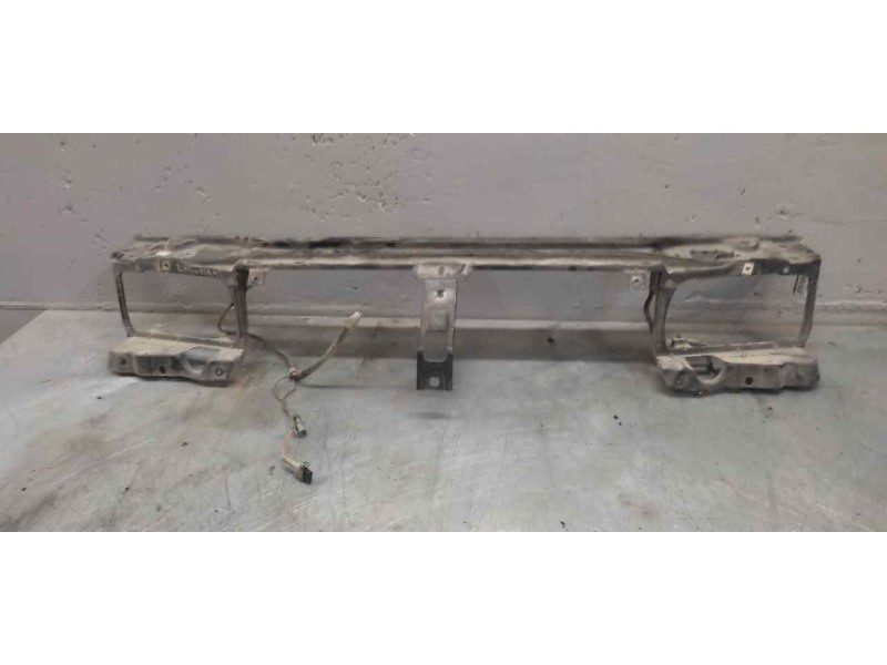 Recambio de panel frontal para renault laguna (b56) 2.0 d rn (b56f/g) referencia OEM IAM   