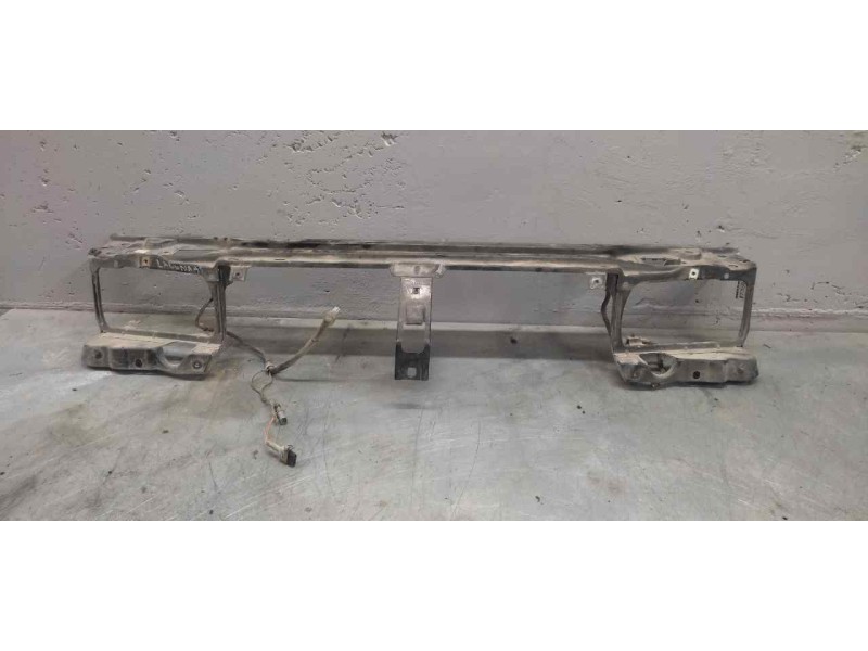 Recambio de panel frontal para renault laguna (b56) 2.0 d rn (b56f/g) referencia OEM IAM   